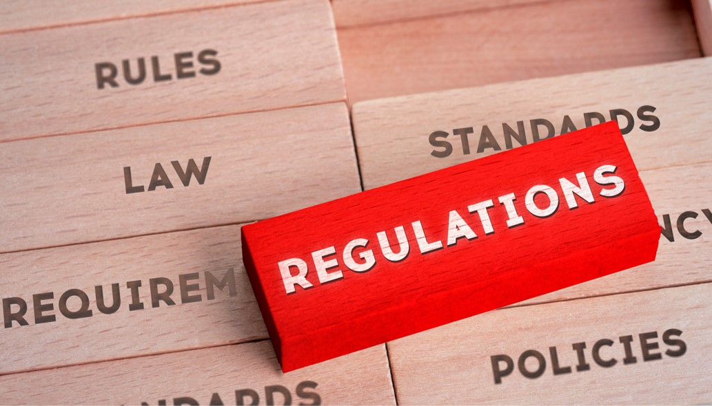 Regulatory Preparedness as an ESG Risk