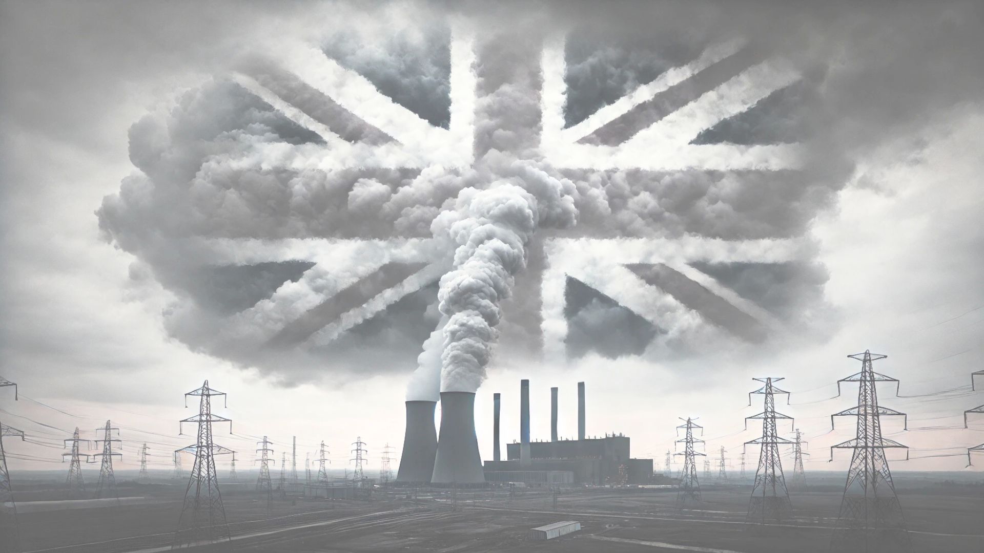 The UK Goes Coal-Free: A Milestone in the Transition to a Cleaner Future